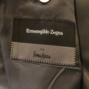 Ermenegildo Zenga Sport Coat